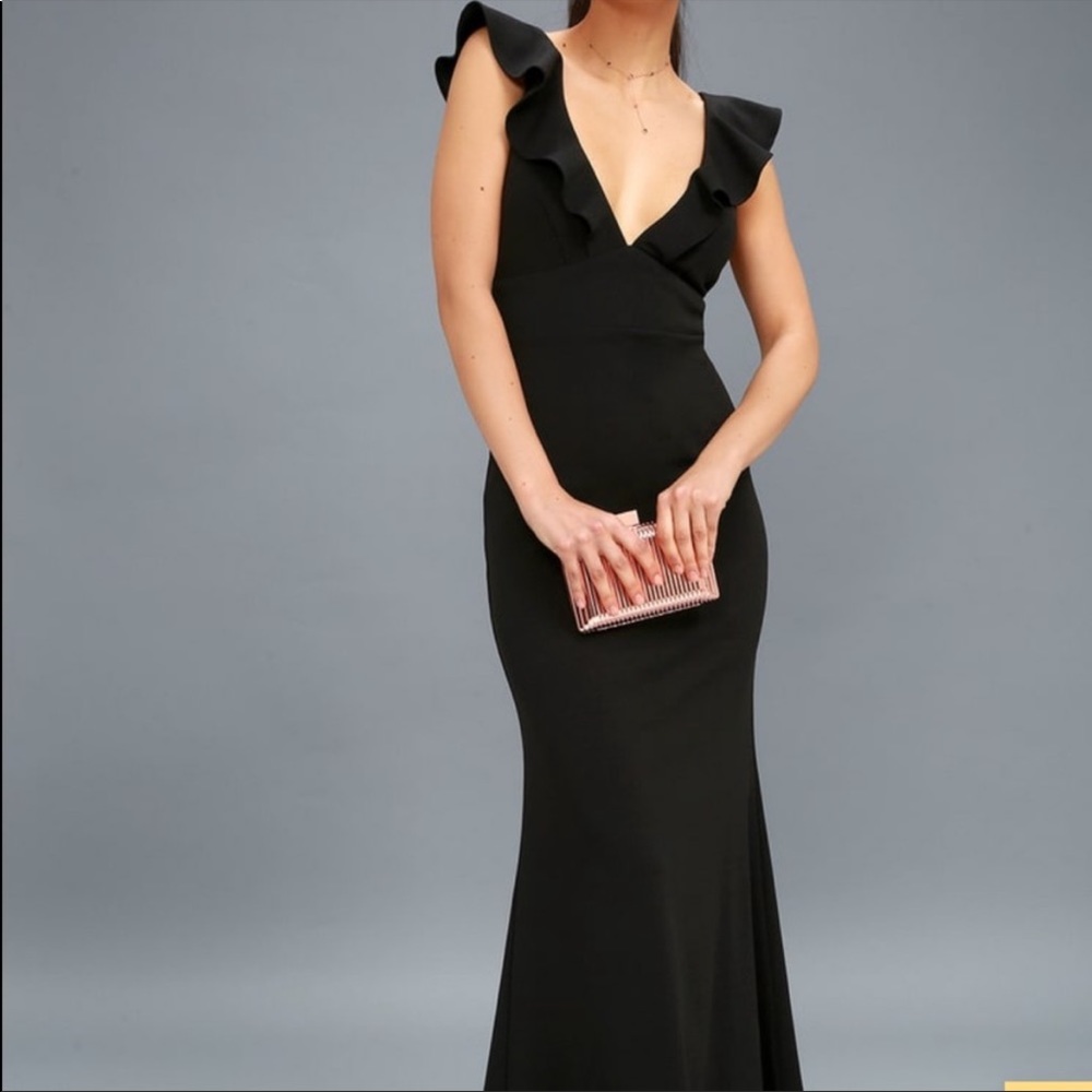 Lulu's Perfect Opportunity Maxi